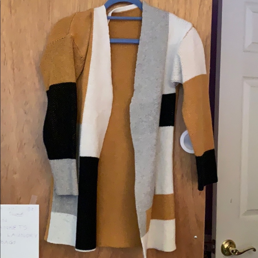 cardigan